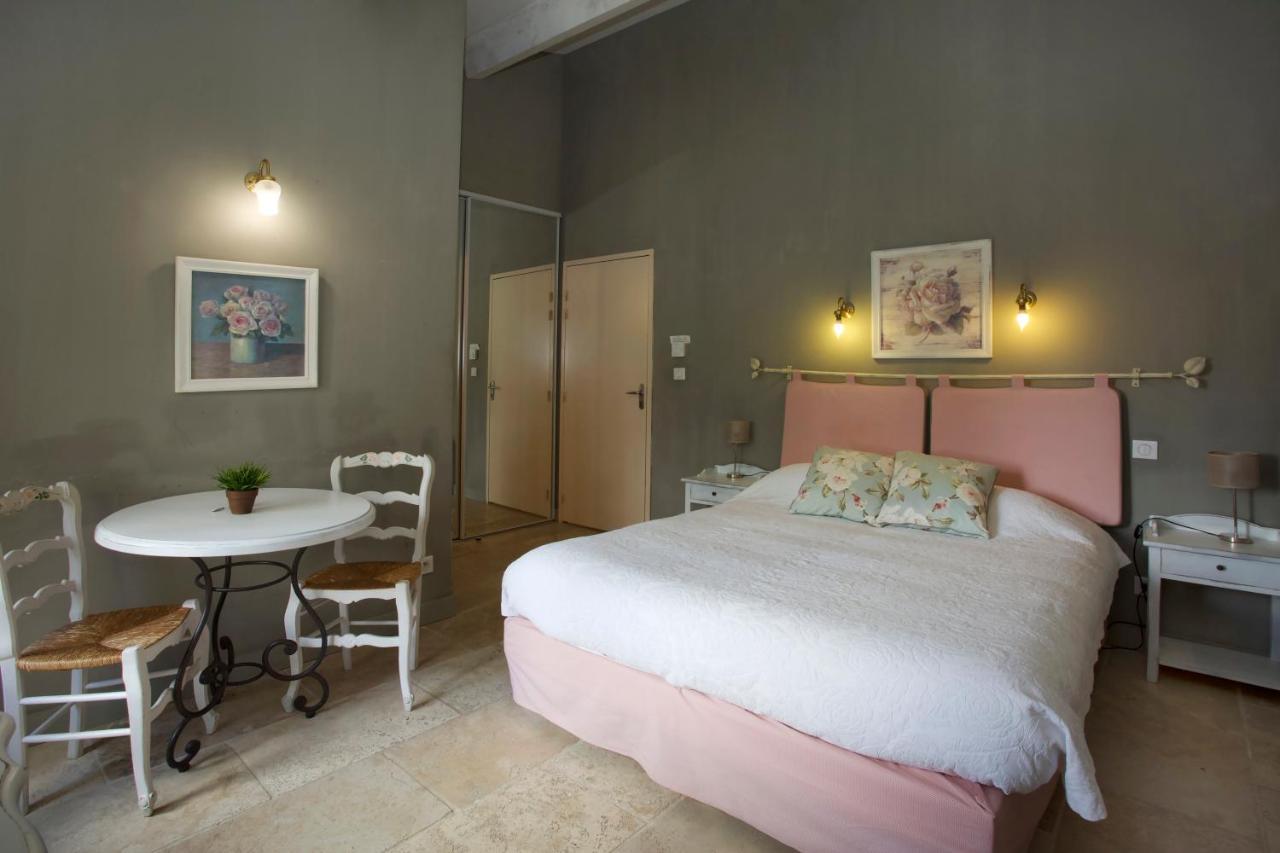 נרבון Chateau Catherine De Montgolfier B&B Et Gites מראה חיצוני תמונה