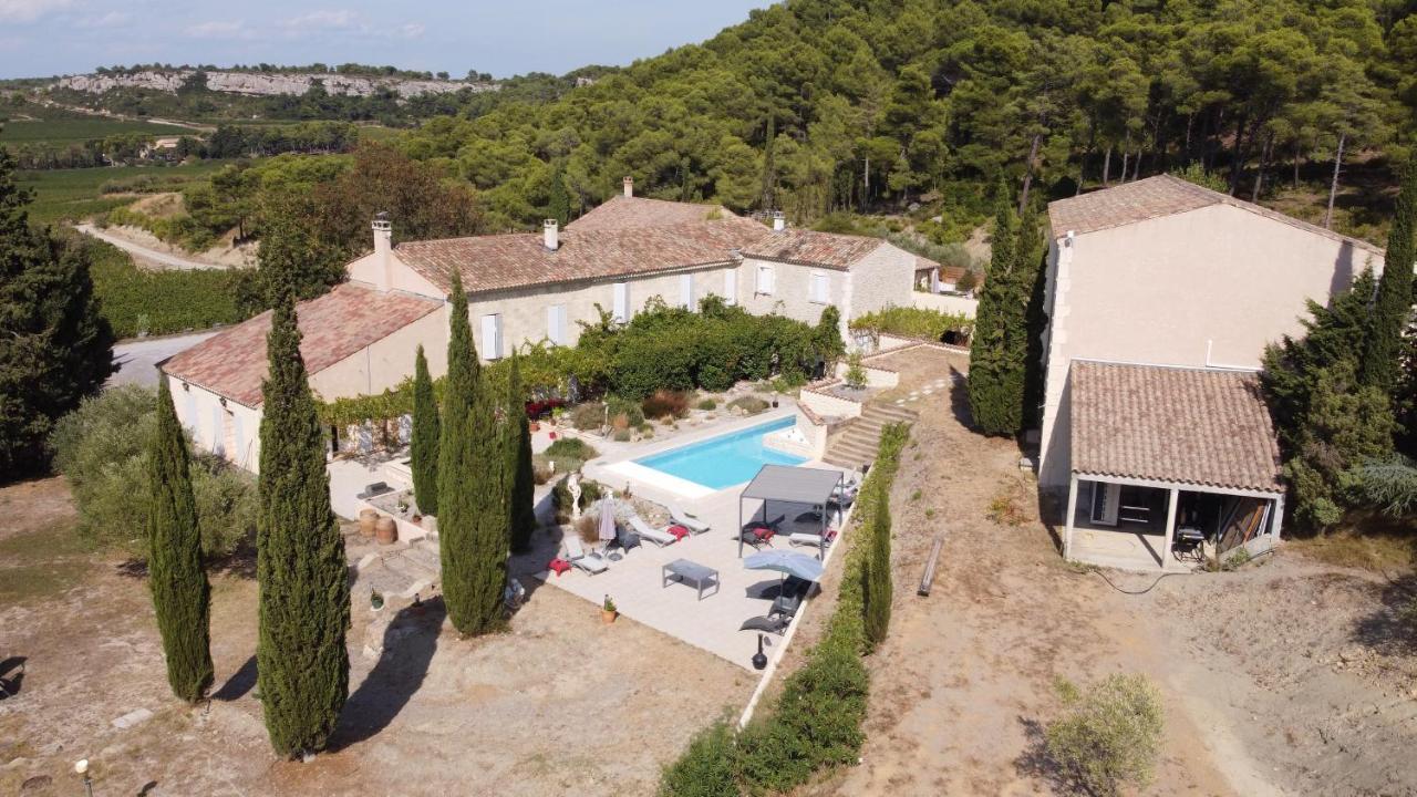 נרבון Chateau Catherine De Montgolfier B&B Et Gites מראה חיצוני תמונה