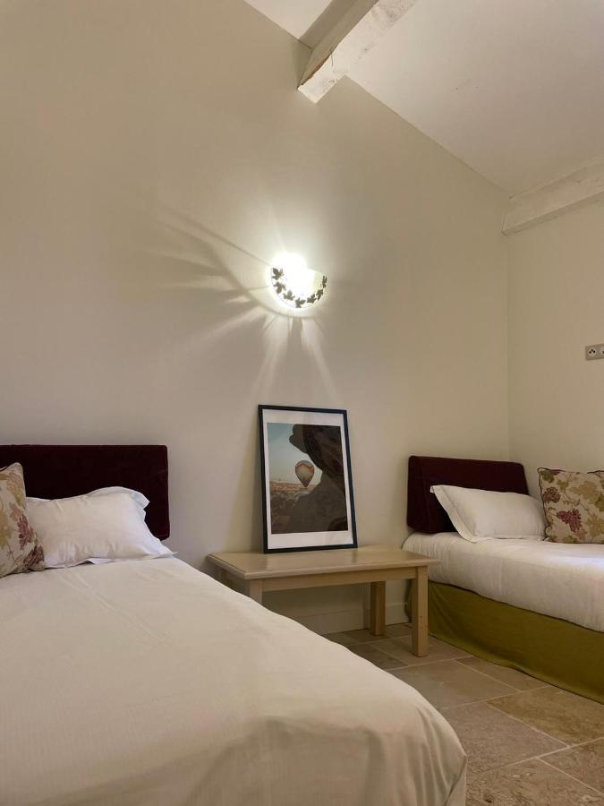 נרבון Chateau Catherine De Montgolfier B&B Et Gites מראה חיצוני תמונה